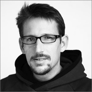 Portrait Florian Stoellinger